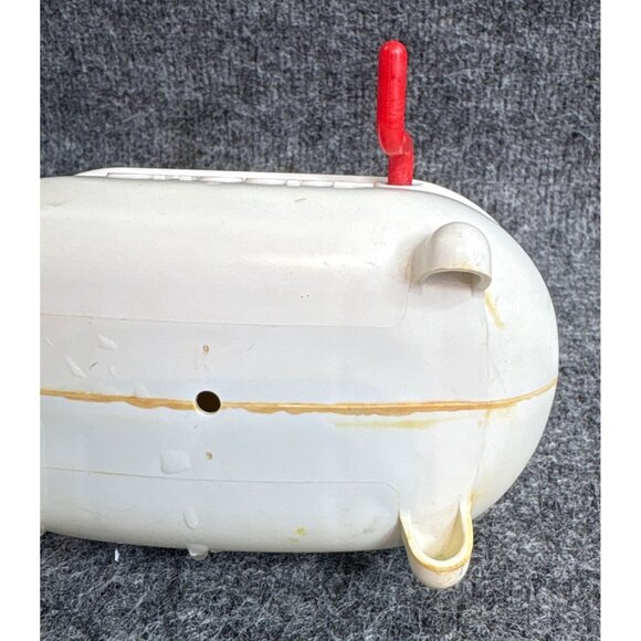 Bubble Blower Snoopy Bathtub Vintage 1965 United Features Syndicate Vtg - Picture 5 of 7